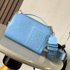 Mens Loewe Satchel Bags